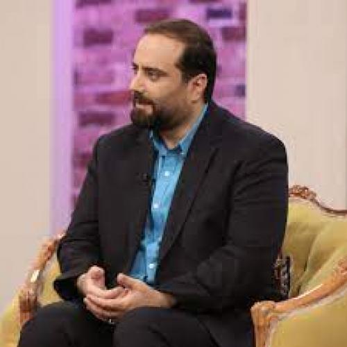 موشک چهار بامداد به ایران