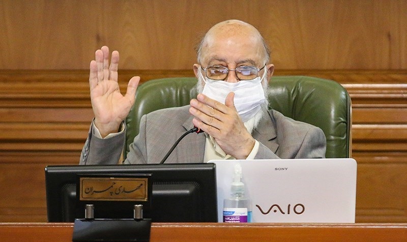 تکیف احداث "تراموا" به صورت ریلی در تهران به کجارسید 