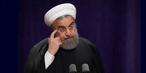 بی لعتنایی مردم  به ردصلاحیت روحانی 