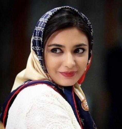 لیندا کیانی،بازیگر معروف عروس شد+عکس