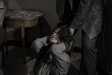موزه عبرت مخوف ترین شکنجه گاه ایران در دوره پهلوی