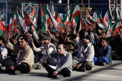 کنگره ملی ۲۴۰۰۰ شهید پایتخت