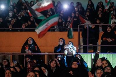 کنگره ملی ۲۴۰۰۰ شهید پایتخت