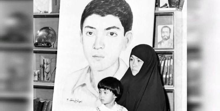  بانوی ژاپنی که روی پشت‌بام، الله اکبر می‌گفت 
