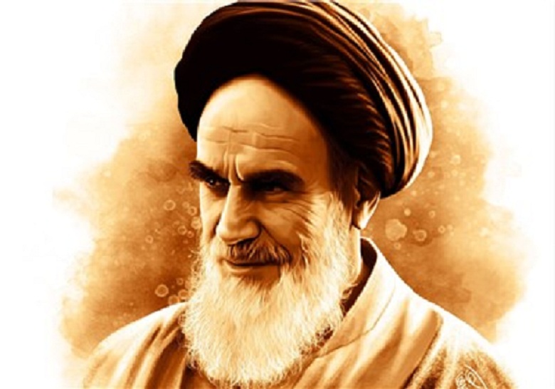  فیلم/ روحِ خدا آمد