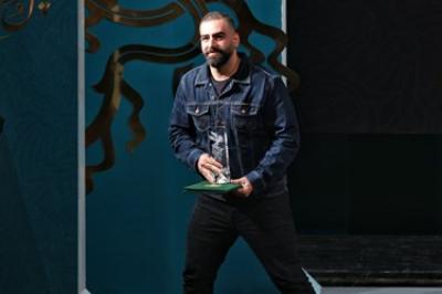 افتتاحیه چهل ودومین جشنواره فیلم فجر