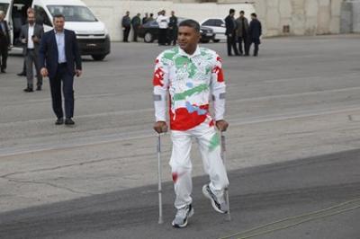سفر رئیس جمهور به هرمزگان