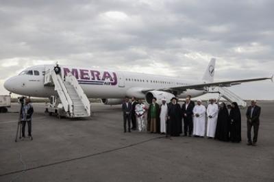 سفر رئیس جمهور به هرمزگان
