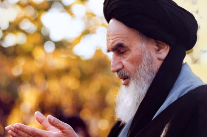 با وفاترین یار امام خمینی(ره)