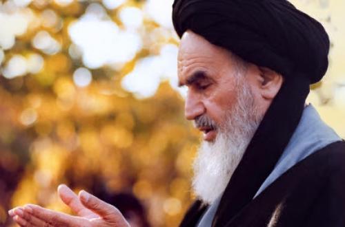 با وفاترین یار امام خمینی(ره)