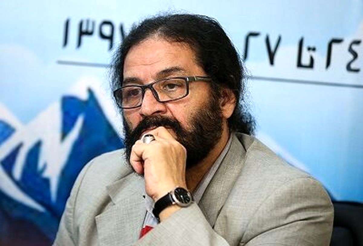 درشب عیدانقلاب خواننده یاردبستانی من به یاران انقلابی اش پیوست