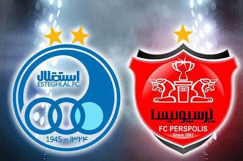 فوری علت جنگ و جدال بین پرسپولیس و استقلال