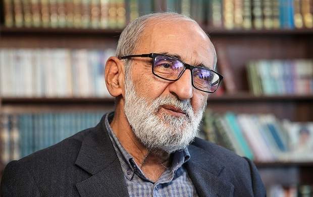 ... این همه راه آمده‌ایم