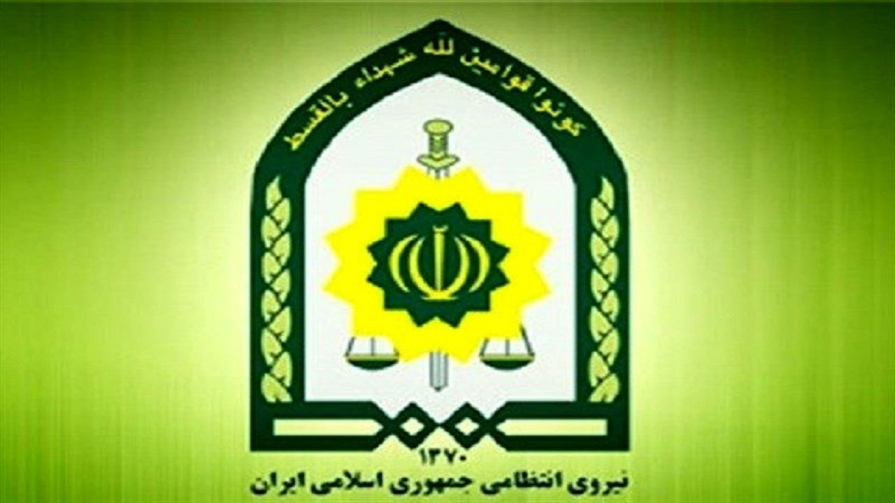 اشتباه سهوی سرباز در کلانتری ۱۴ پاکدشت