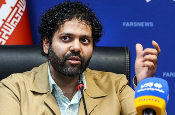 خبر دیگری ازوزارت اطلاعات 