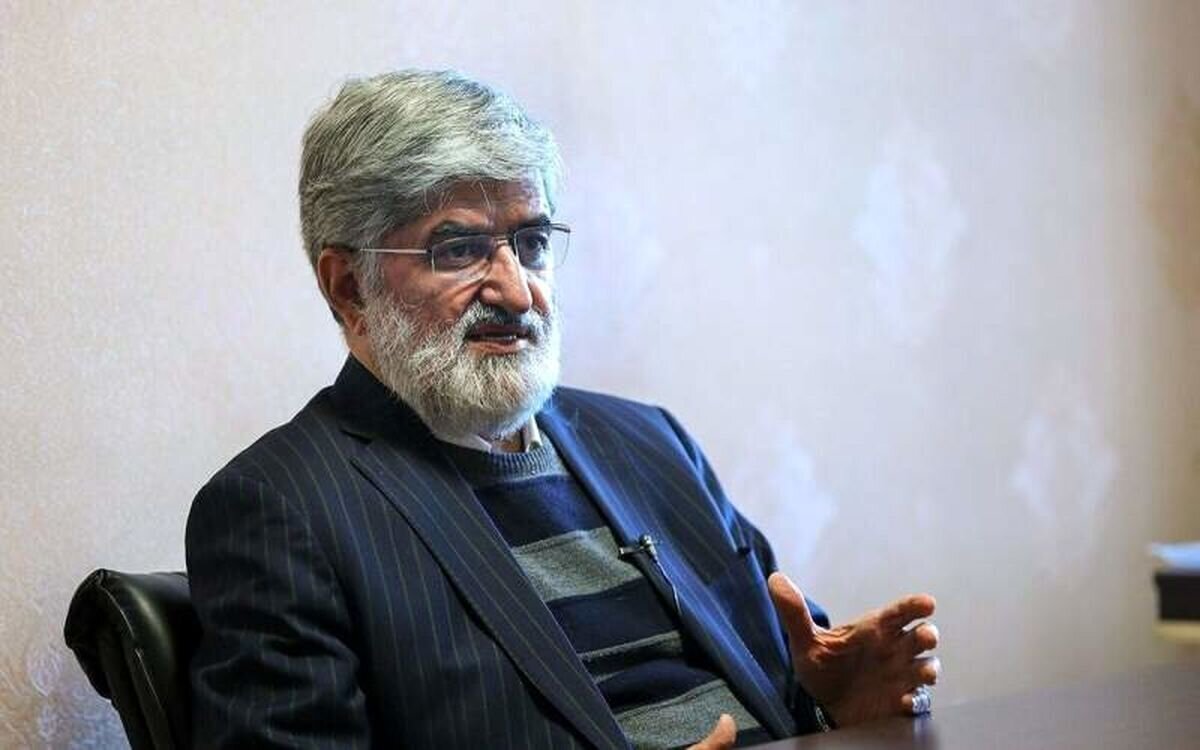 علی مطهری هم از تهران می‌رود؟