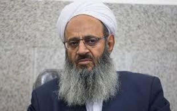 عبدالحمید از اعدام تروریست‌ها ناراحت شد