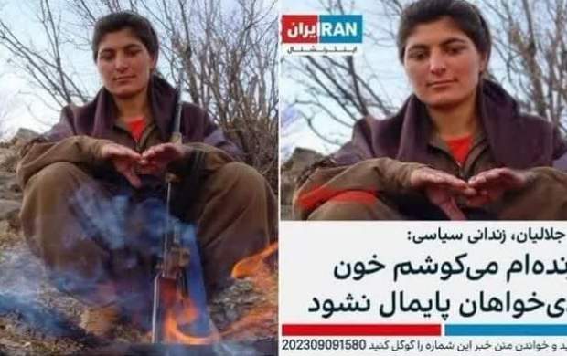 فتوشاپ براندازان برای تبدیل تروریسم به فعال مدنی