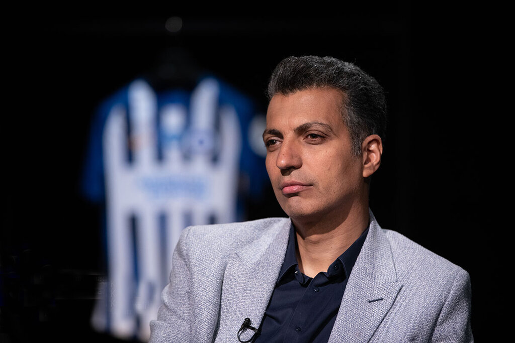 فردوسی‌پور به مرز ابتذال رسید