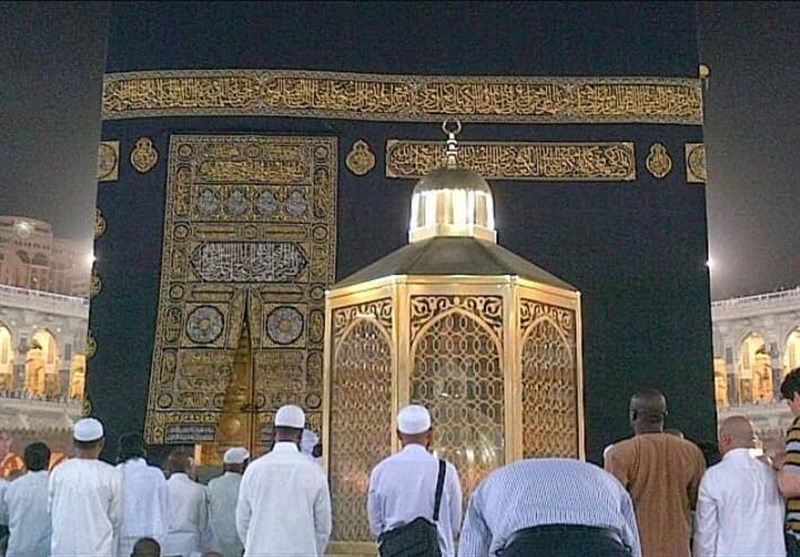 ظرفیت ثبت‌نام حج تمتع ۱۴۰۳برای گروه دیگری از دارندگان قبوض ودیعه‌گذاری فراهم شد