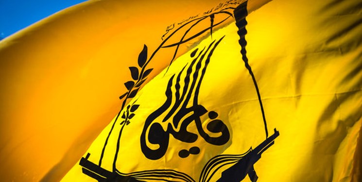  شهادت سید حمزه علوی پیشکسوت فاطمیون در سوریه 