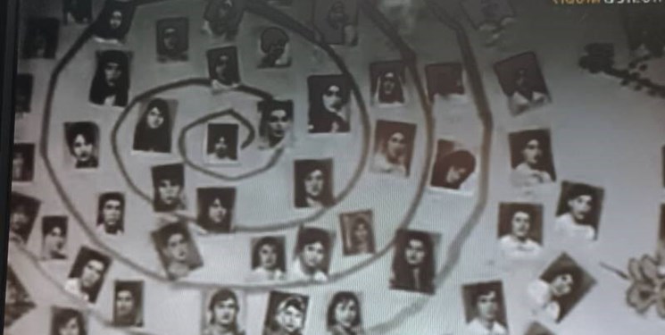  پهلوی و مافیا در محله تن فروشان! 