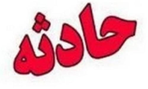 48 حادثه دیده در تصادف اتوبوس و مینی بوس 