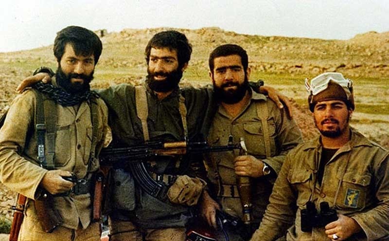  می‌خواست برود آمریکا، سر از بهشت درآورد+ عکس و فیلم 