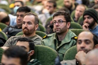 سالروز بزرگداشت عملیات والفجر۸