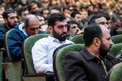 سالروز بزرگداشت عملیات والفجر۸