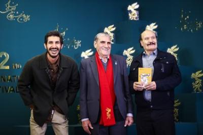 پنجمین روز چهل‌ودومین جشنواره فیلم فجر(۱)