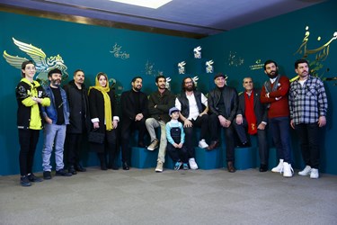 پنجمین روز چهل‌ودومین جشنواره فیلم فجر(۱)