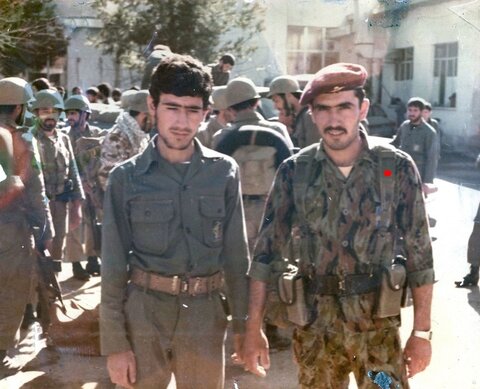 شهیدی که زیر شکنجه ساواک مقاومت می کرد+ عکس