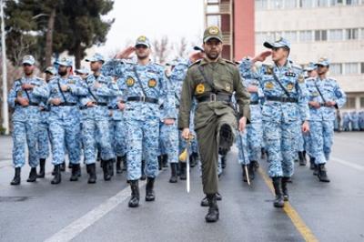 روز «نیروی هوایی ارتش»