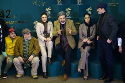 ششمین روز جشنواره فیلم فجر (۲)