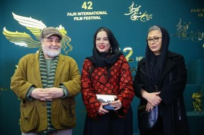 ششمین روز جشنواره فیلم فجر (۲)