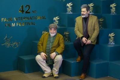 ششمین روز جشنواره فیلم فجر (۲)