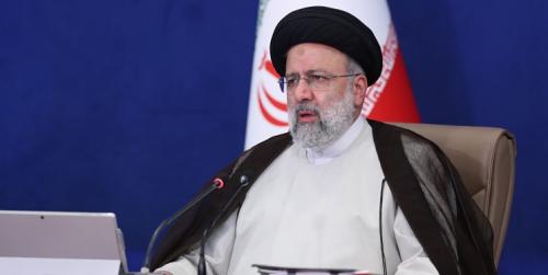  مردم ایران می‌توانند براساس ایده‌ها و برنامه‌ها بهترین کاندیدا را انتخاب کنند 