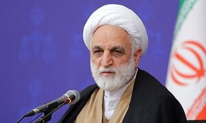 سیاسی‌کاری در قوه قضائیه ممنوع