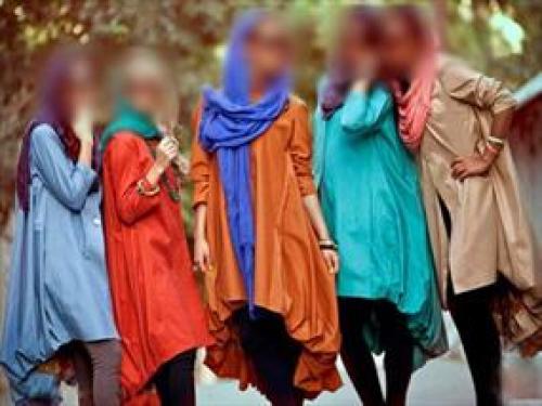  نمی دانستم کارم جرم است/ عکاس ما مرد بود 
