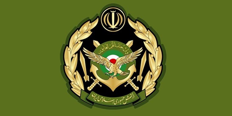  بیانیه ارتش: انقلاب اسلامی ایران با عبور از توطئه‌های دشمنان مسیر تعالی را طی کرده است 