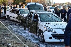 شهادت یکی از مجروحان حادثه تروریستی کرمان
