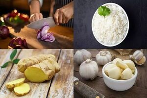  کدام غذاها در یخچال سمی می‌شوند؟