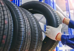 شرایط جدید فروش لاستیک دولتی