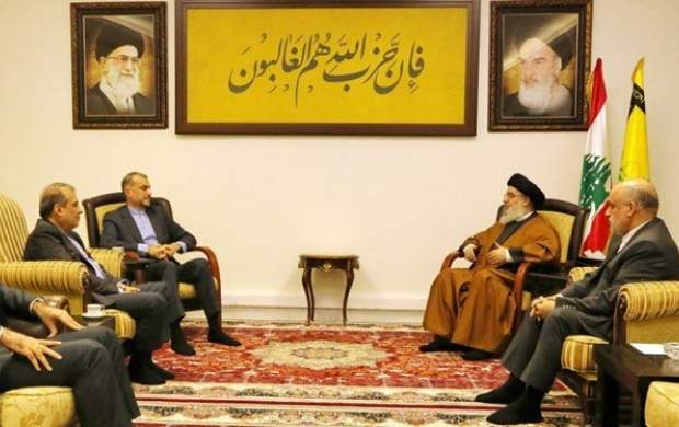 بدون شک پیروزی ملت فلسطین و مقاومت حتمی است