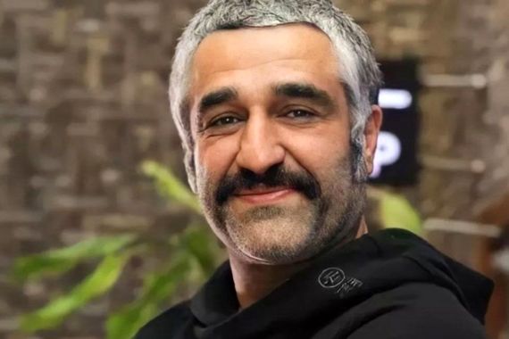 علت بازی پژمان در سریال زیرخاکی + فیلم