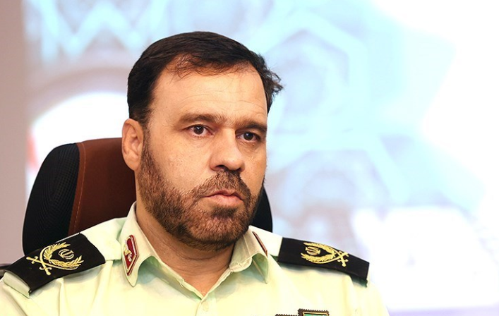 خطری مراسم راهپیمایی ۲۲ بهمن را تهدید نمی‌کند