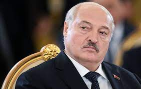 پیام تبریک لوکاشنکو به آیت‌الله رئیسی؛‌ تحسین عزم ملت ایران در استقلال کشور