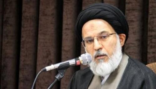 انقلاب اسلامی، گامی به سمت ظهور است