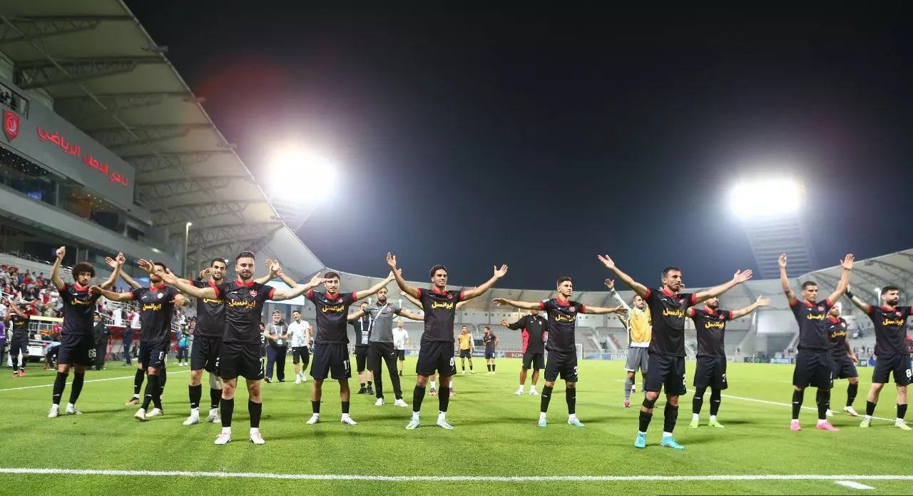 خبر بد برای پرسپولیسی ها